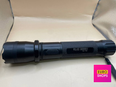 Ліхтар туристичний