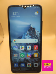 Смартфон Xiaomi redmi 9A 2/32