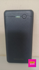 Power Bank  PHILIPS 10000 mAh