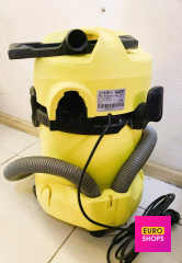 Пилосос Kаrcher WD3 Premium.