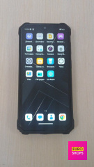 Смартфон Oukitel WP38 256Gb