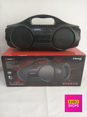 Портативна колонка REAL-EL X-727