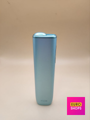 Система нагрівання  iQOS M0033