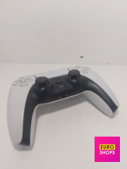 Геймпад бездротовий Sony PlayStation 5 DualSense CFI-ZCT1W