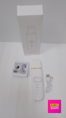 Масажер для обличчя Pore cleanser 7C-CPY-01