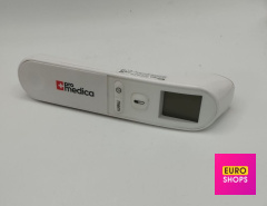 Інфрачервоний лобний термометр Pro medica IRT