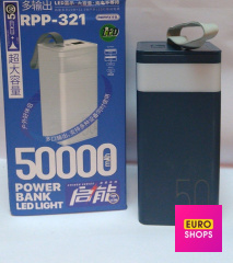 Power Bank Remax 50000 mAh RPP-321