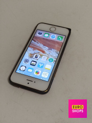 Смартфон APPLE iPhone SE 16GB Silver