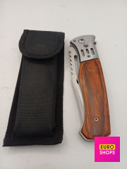 Ніж складаний