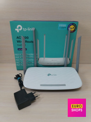 Wi-Fi роутер TP-LINK Archer C50 (AC1200 )