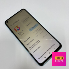 Смартфон Xiaomi Redmi Note 9 3/64GB Polar White
