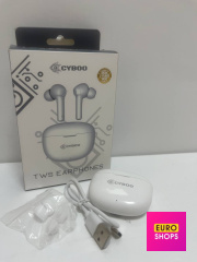 Навушники CYBOO