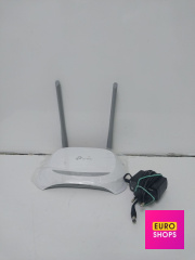 Wi-Fi роутер TP-LINK TL-WR740N