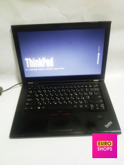 Ноутбук Lenovo ThinkPad T430s Core i5 3320M/RAM8GB/SSD120GB