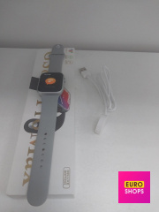 Smart Watch GS8 Pro Max сірий