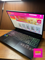 Ноутбук Acer Nitro 16 (AN16-51-59UE) Core i5-13420H/RAM16GB/SSD512GB/GeForce RTX4050