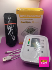 Тонометр Arm Style б/м
