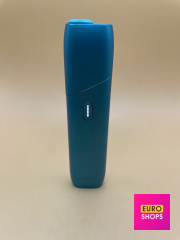 Система нагрівання IQOS M0011