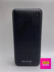 Power Bank Rixus RXPB38B 30000 mAh 22.5W
