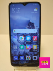 Смартфон Xiaomi REDMI 8 4/64GB