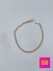 Золотий браслет 585° 1.91 г.