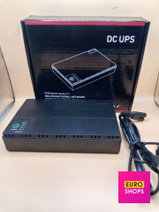 ДБЖ для роутера 10400mAh DC1036P