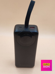 Power Bank ColorWay CW-PB300LPB4BK-PD