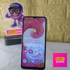 Смартфон Samsung Galaxy A04е 3/32GB (SM-A042F/DS)