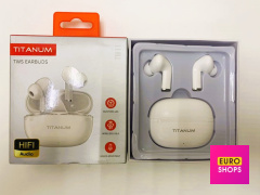 Навушники Titanum TW11