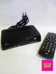 Тюнер DVB-Т DPS HD 60