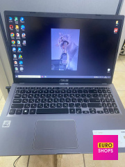 Ноутбук Asus X 515j Intel core i3 1005G1/8GB RAM/Intel UHD graphics/240GB SSD