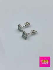 Срібні сережки 925° 1.7 г.