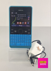 Кнопковий телефон NOKIA Asha 210.2 RM-928