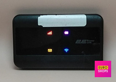 4G USB Wi-Fi мобільний роутер 2E Power Link Mi-Fi 2