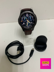 Розумний годиник Samsung gear s3 SM-R760