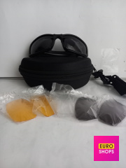 Захисні окуляри  UV 400