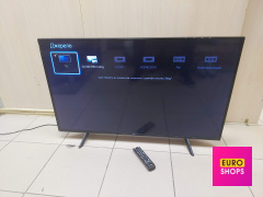 Телевізор Samsung UE43J5202AU