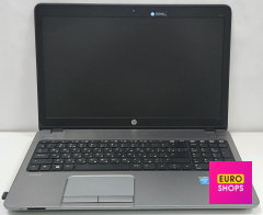 Ноутбук HP ProBook 450 GO @