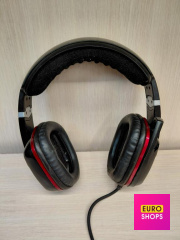 Навушники Genius Cavimanus HS-G700V