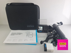 Екшн-камера GoPro HERO13 Black Creator Edition