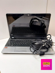 Ноутбук Emachines E640