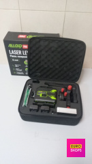 Лазерний нівелір  Alloid Pro  LL 4466