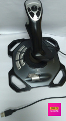 Провідний джойстик Logitech Force 3D Pro