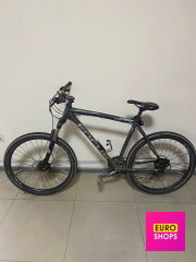 Велосипед Focus  tectro XL 26