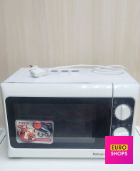 Мікрохвильова піч SATURN ST-MW8160
