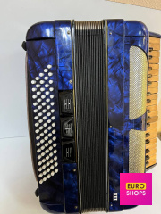 Акордеон lignatone Aida III