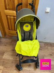 Дитячий візок Chicco