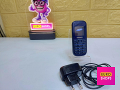 Мобільний телефон Samsung GT-E1200M