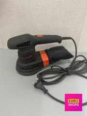 Шліфмашина ексцентрикова Dnipro-M PE-50S