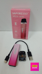 Електронний випаровувач Vaporesso  xross mini